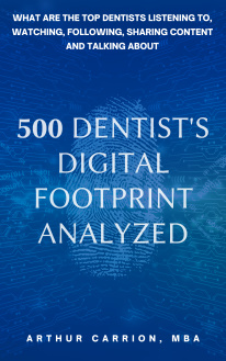 500 dentists digital footprint analyzed 206x329